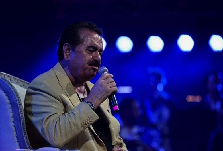 İbrahim Tatlıses'ten oğlu Ahmet Tatlıses'e ağızları açık bırakan sözler: ''Onun anasını avradını...'' - Resim: 3