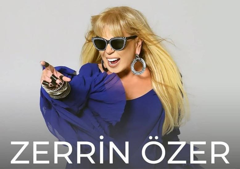 Zerrin Özer intihar etti apar topar hastaneye kaldırıldı! - Resim: 2