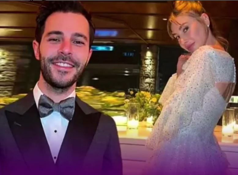 Şeyma Subaşı ve Hakan Sabancı aşk yaşıyor iddiasına Aygün Aydın'dan olay yorum - Resim: 4