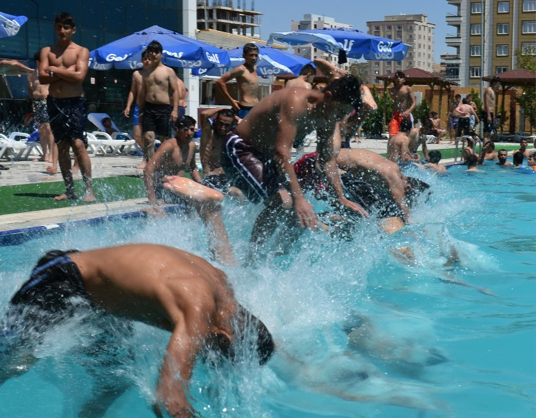 Son hava durumu İstanbul'da rekor kıracak o gün için kritik uyarı - Resim: 2