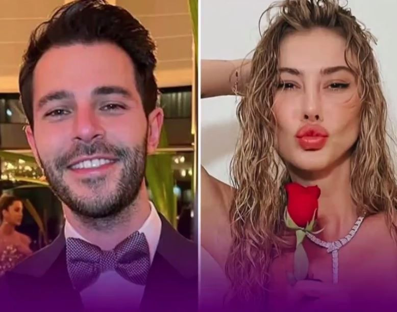 Şeyma Subaşı ve Hakan Sabancı aşk yaşıyor iddiasına Aygün Aydın'dan olay yorum - Resim: 2