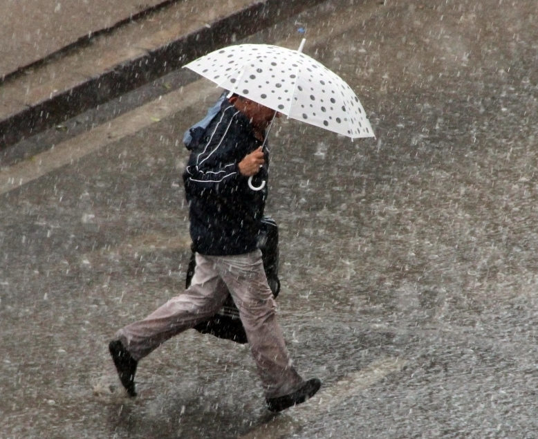 Meteoroloji alarm verdi kuvvetli geliyor! 57 şehre sağanak ve fırtına uyarısı işte o şehirlerin listesi... - Resim: 3