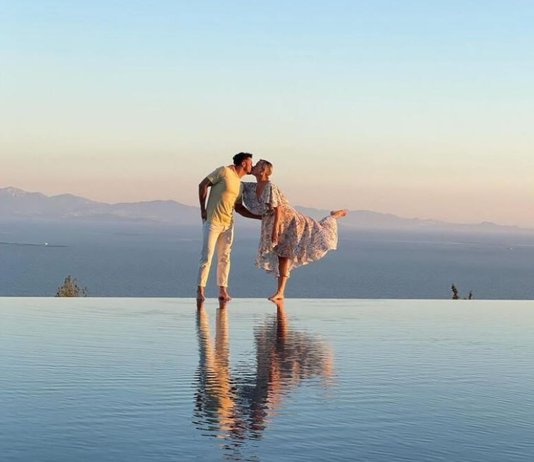 Katy Perry Orlando Bloom Bodrum'da aşk tazeliyor! Bir geceliği 10 bin liralık otel... - Resim: 1