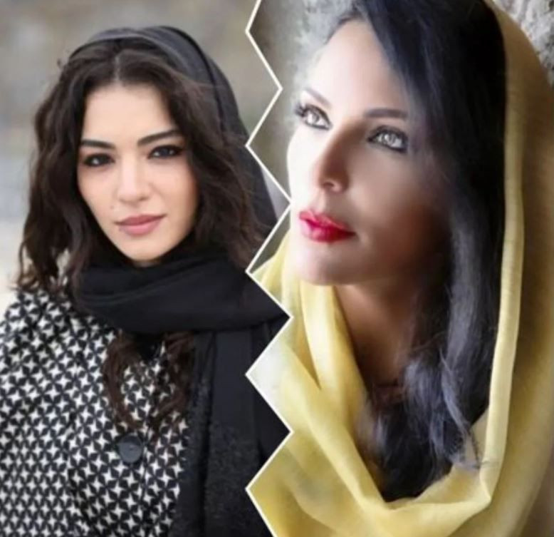 Kırmızı Oda finalinden sonra 'hırsızlık' davası şoku İranlı Mitra gerçekte kim - Resim: 4