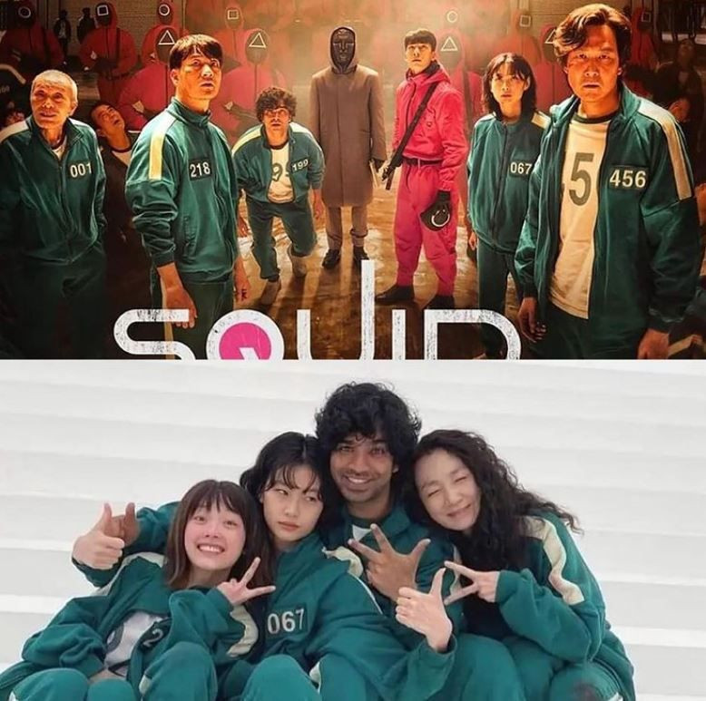 Squid Game yüzünden lise öğrencisini kurşuna dizecek! - Resim: 4