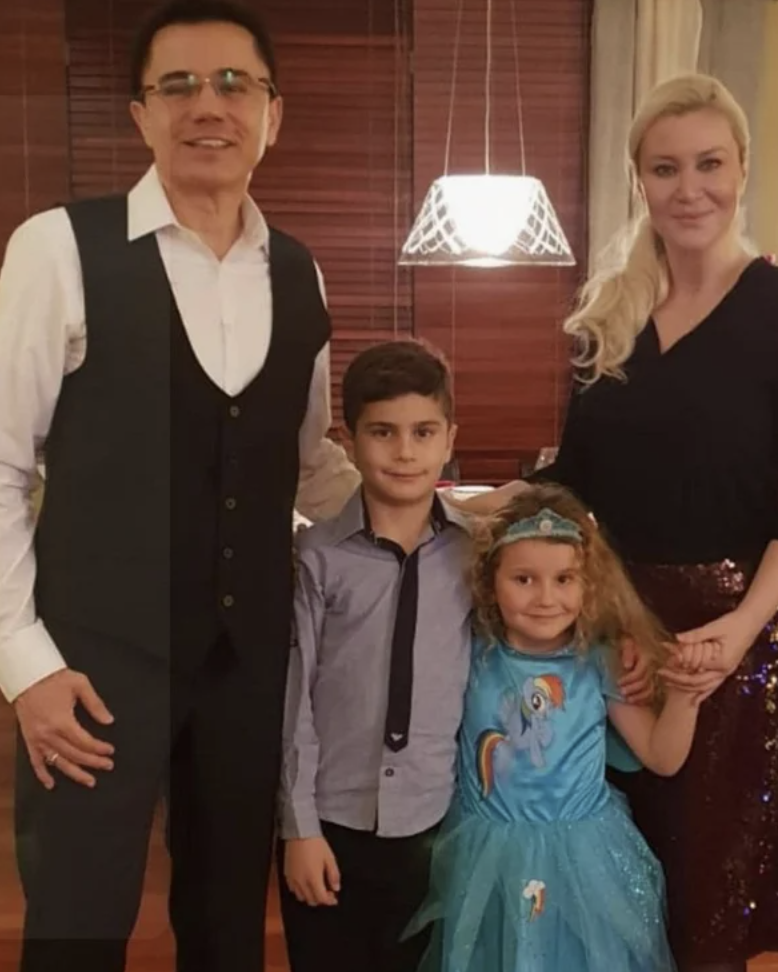 Ender Saraç'ın yargılandığı davada karar çıktı! Oğluna cinsel istismarda bulunduğu iddia ediliyordu - Resim: 3