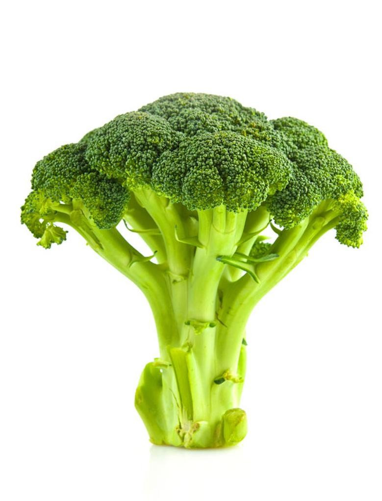 İşte dünyanın en sağlıklı 10 besini - Resim: 2