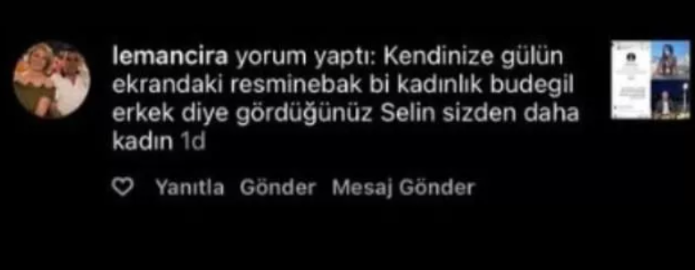 Gökhan Çıra'nın mesajları ifşa oldu annesinin yorumu bomba! - Resim: 4