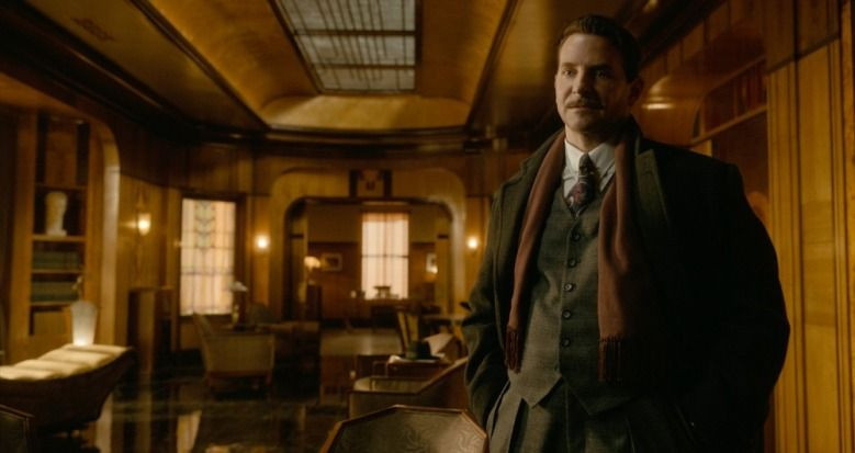 '6 saat boyunca çıplak kaldım' diyen oyuncu Bradley Cooper açıkladı: Küvet sahnesi... - Resim: 4