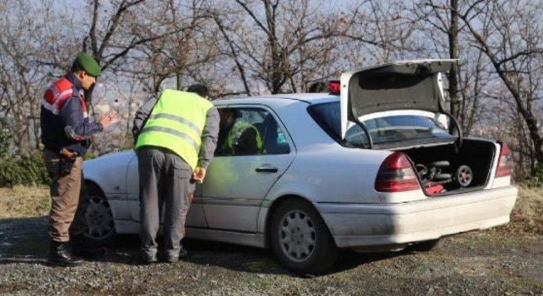 Sinsi plan böyle bozuldu 4 ay sonra şoke etti - Resim: 2