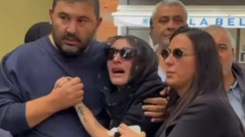 Sultan Nur Ulu, Tuğyan bombasını patlattı! Susma sebebi buymuş... ''Oscarlık performans..'' - Resim: 6