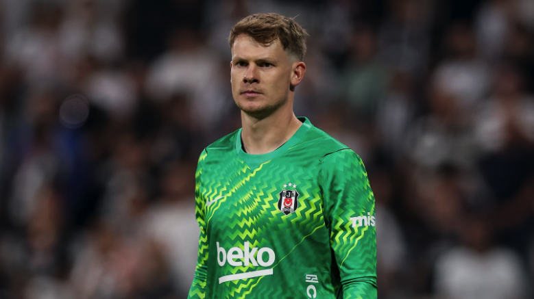 Süper Lig'in en iyi kalecisi belli oldu! Kaleciler yarışında zirve o ismin... - Resim: 5