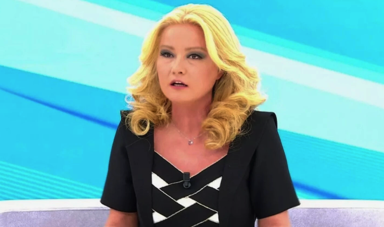 Testo Taylan'dan flaş Müge Anlı çıkışı: ''Bizi azarladı'' - Resim: 3