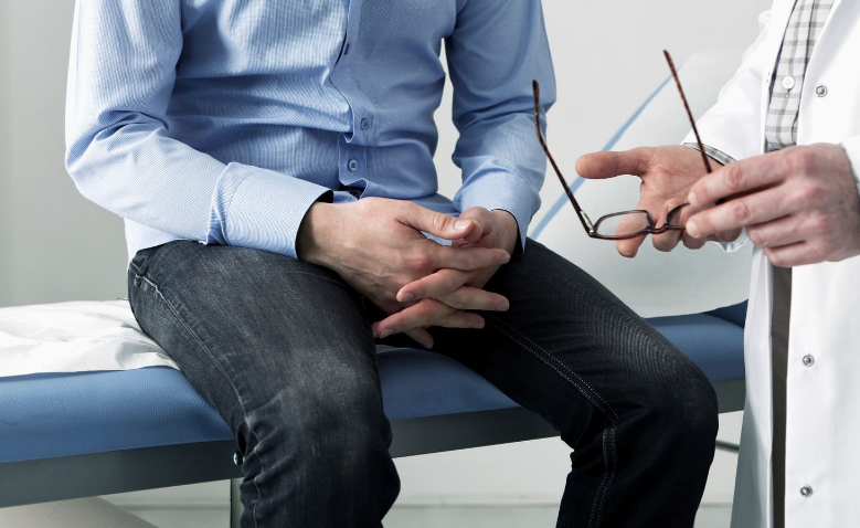 Prostat'a çare bulundu uzmanlar mikrodalga tedavisini öneriyor - Resim: 2