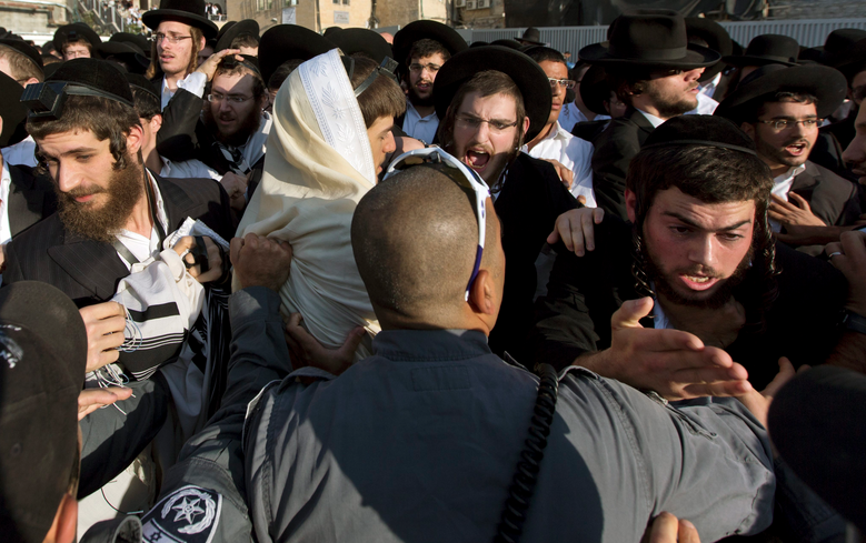 Dünya'dan ilginç kareler... - Resim: 4