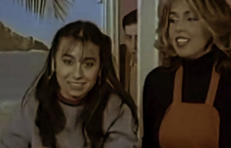 Şöhret geride kaldı! Yeşilçam'ın efsane ismi Saadet Gürses'ten yürek burkan feryat: ''Borç batağındayım...'' - Resim: 1