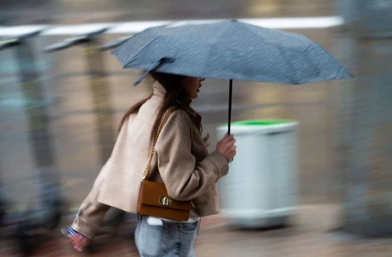 Kar İstanbul sınırına dayandı lapa lapa yağacak meteoroloji son uyarıyı yaptı - Resim: 3