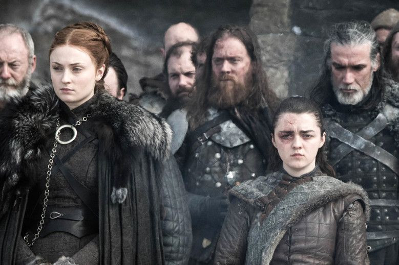 Game of Thrones yeni dizisi House of the Dragons ile TT oldu HBO lansmanını yaptı - Resim: 2