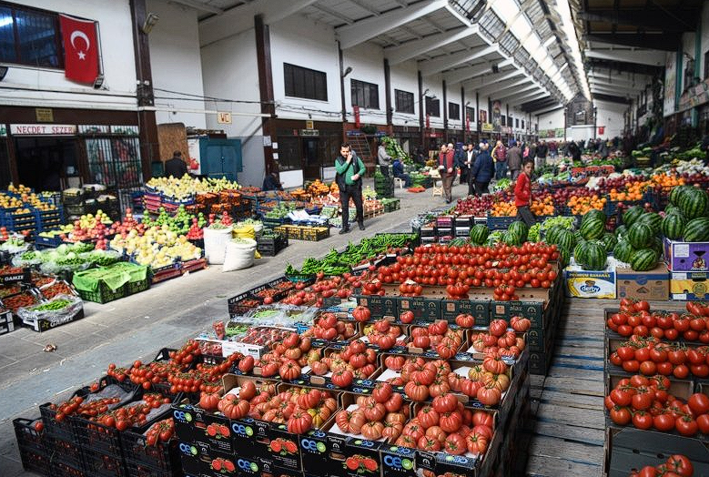 Gıdada enflasyona karşı yeni model! Yüzde 75'ini devlet karşılayacak işte ayrıntılar - Resim: 3