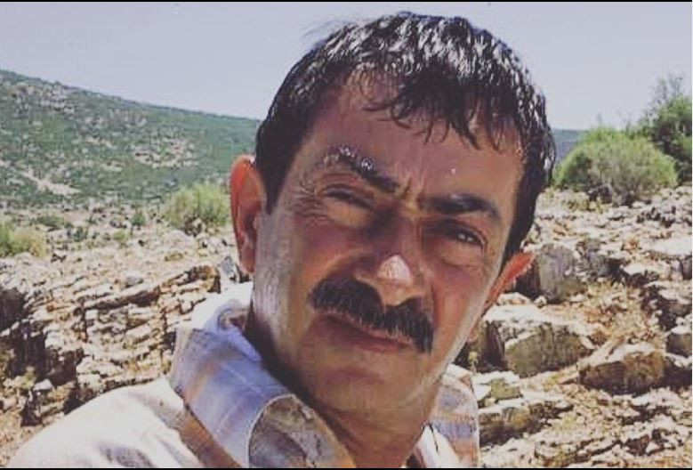 Dondurmam Gaymak'ın efsanesi Turan Özdemir'in kızı Ezgi Özdemir'den 'İsmetse Olur' filmi için olay iddia! - Resim: 1