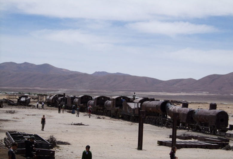 Bu mezarlıklar başka! - Resim: 4