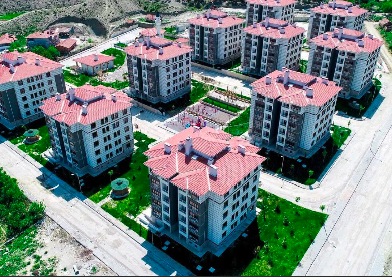 İşte TOKİ il il kura takvimi! Bugün başlıyor taksitler sabit, faiz yok... - Resim: 2