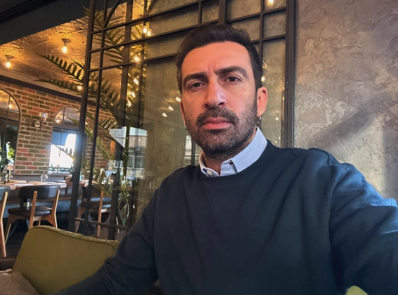 Erdem Yener kadınlar hakkında söyledikleri sosyal medyayı karıştırdı! Cüneyt Özdemir acımadı saydırdı - Resim: 2