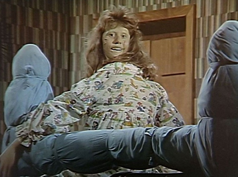 Yeşilçam'ın 'Şeytan'ı Canan Perver'in son haline bakın! - Resim: 2