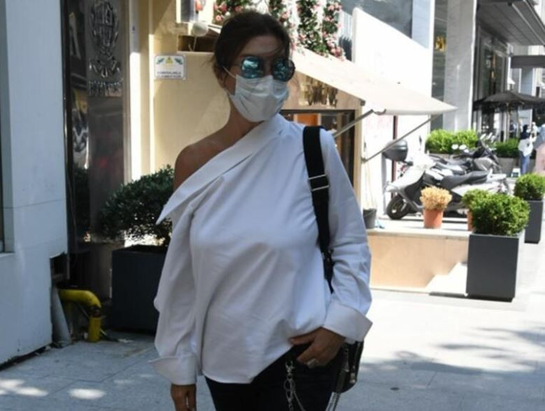 Nebahat Çehre'den Aydemir Akbaş'ın 'evlilik'' açıklamasına 'Yılmaz Güney'li cevap - Resim: 2