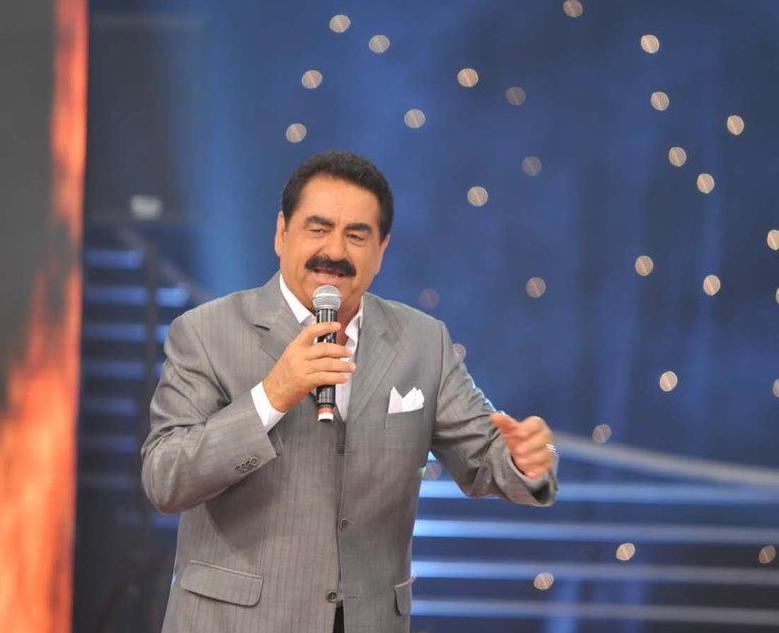 Kan dökeceğine 'yemin' etti! Silahlı saldırıya uğrayan İbrahim Tatlıses tehdit edildi - Resim: 1