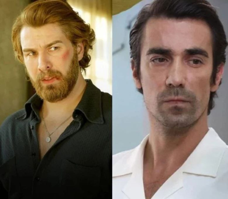 ATV Bir Zamanlar Çukurova'da kıyamet koptu İbrahim Çelikkol ve Furkan Palalı kavga olayı ne - Resim: 3