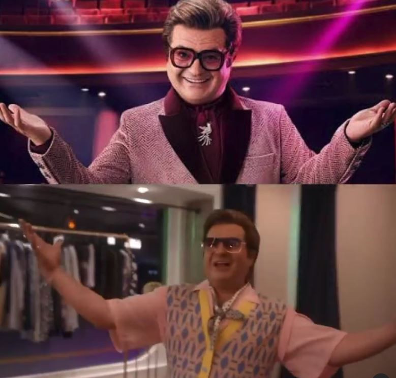 Zeki Müren reklamıyla eleştirilen Çağlar Çorumlu'dan flaş yanıt - Resim: 2