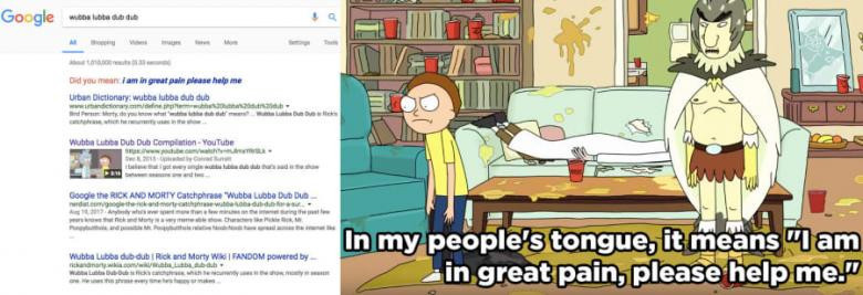 Google ile yapılan en ilginç aramalar - Resim: 3