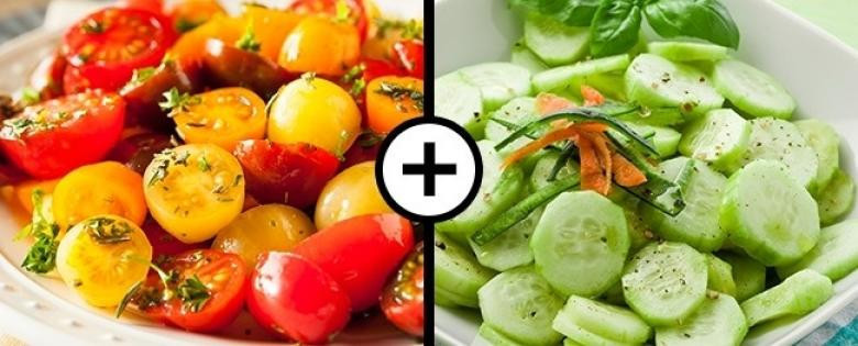 Beraber yenmemesi gereken yiyecekler - Resim: 3