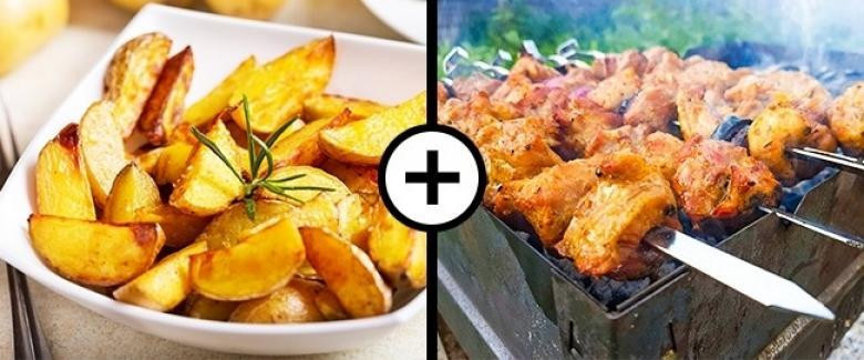 Beraber yenmemesi gereken yiyecekler - Resim: 4