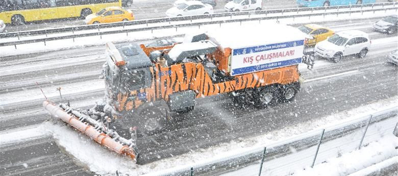 Ekrem İmamoğlu'nu şoka uğratacak kar yağışı anketi! İBB yönetimine güven azaldı mı? CHP'liler bile... - Resim: 1