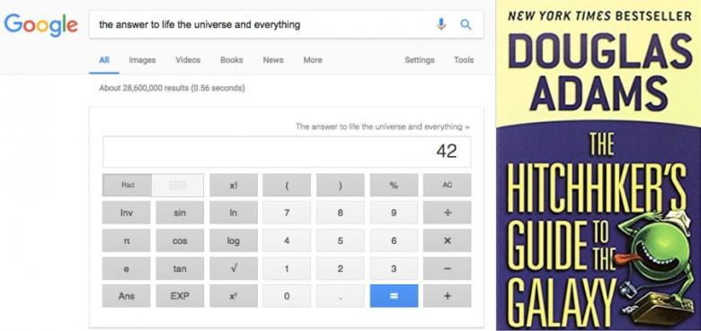 Google ile yapılan en ilginç aramalar - Resim: 4