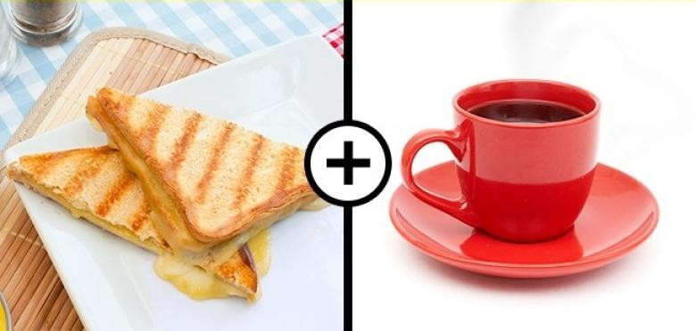 Beraber yenmemesi gereken yiyecekler - Resim: 2