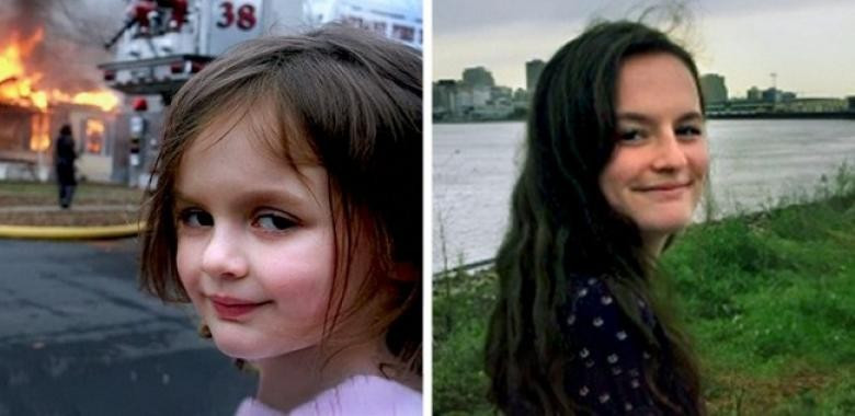 İnternetin isimsiz fenomenler şimdi ne halde - Resim: 2