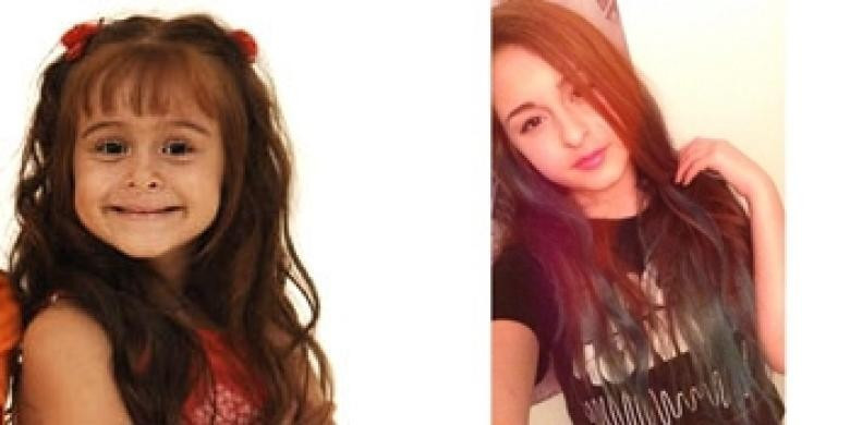 Bez Bebek dizisinin yağmuru genç kız oldu - Resim: 4