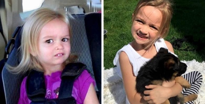 İnternetin isimsiz fenomenler şimdi ne halde - Resim: 4