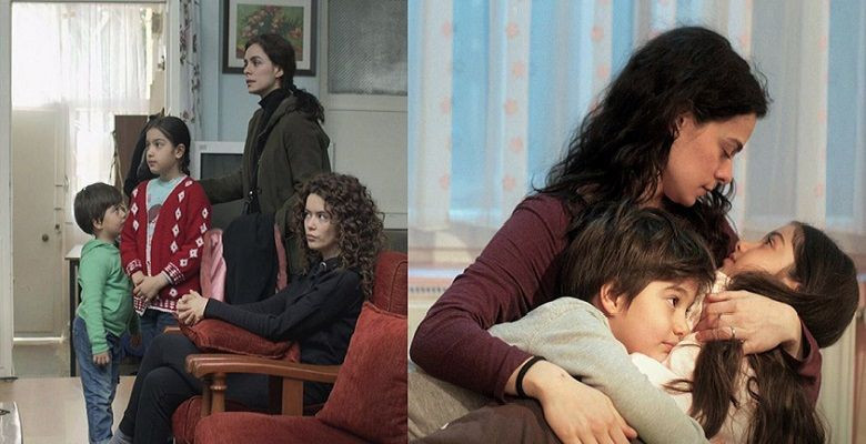 Reytinglerde iyi ama Kadın dizisine tepkiler çığ gibi! - Resim: 1