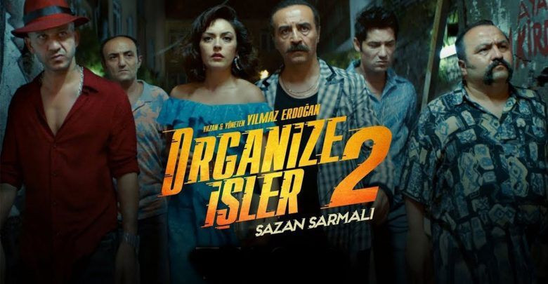 FİYAB'tan Yılmaz Erdoğan ve BKM'ye Organize İşler tepkisi - Resim: 3