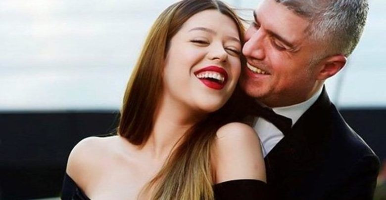 Feyza Aktan videoyla cevap verdi! Özcan Deniz 'evladımı üzecek kayıtlar' demişti - Resim: 3