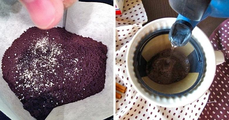 Sarımsağı alın mikrodalga fırına atın bakın neler olacak - Resim: 1