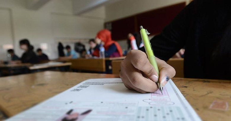 2019 YKS puana göre tercih kontenjan tablosu üniversite taban-tavan puanları - Resim: 2