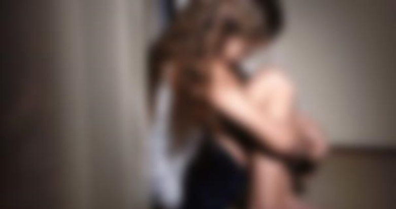 Genç kıza sınıfın ortasında tecavüz ettiler! Öğrenciler kurtarmak yerine video çekti - Resim: 2