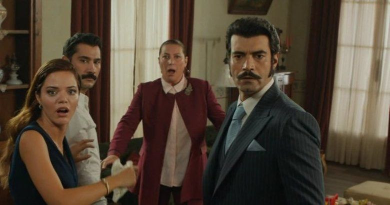 ATV'nin dizisinde ikinci başrol krizi! Bir Zamanlar Çukurova'dan o isim de ayrılacak - Resim: 1