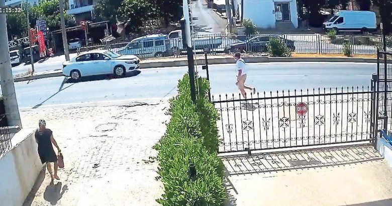 NATO Subayı onu bu hale getirdi! Yüzde yüz kusurlu ama sersbest kaldı - Resim: 3