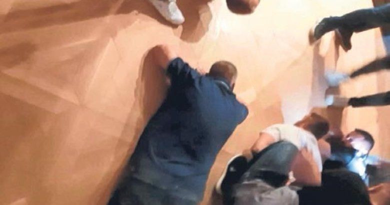 Sarallar operasyonunda işadamı Erdal Acar ve MHP MKYK üyesi  tutuklandı! Kurtlar Vadisi'nin Polat Alemdar'ı etkili oldu - Resim: 2